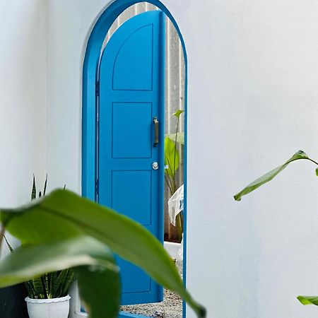 Liv Inn Iyra - Boutique Stay Varkala Luaran gambar
