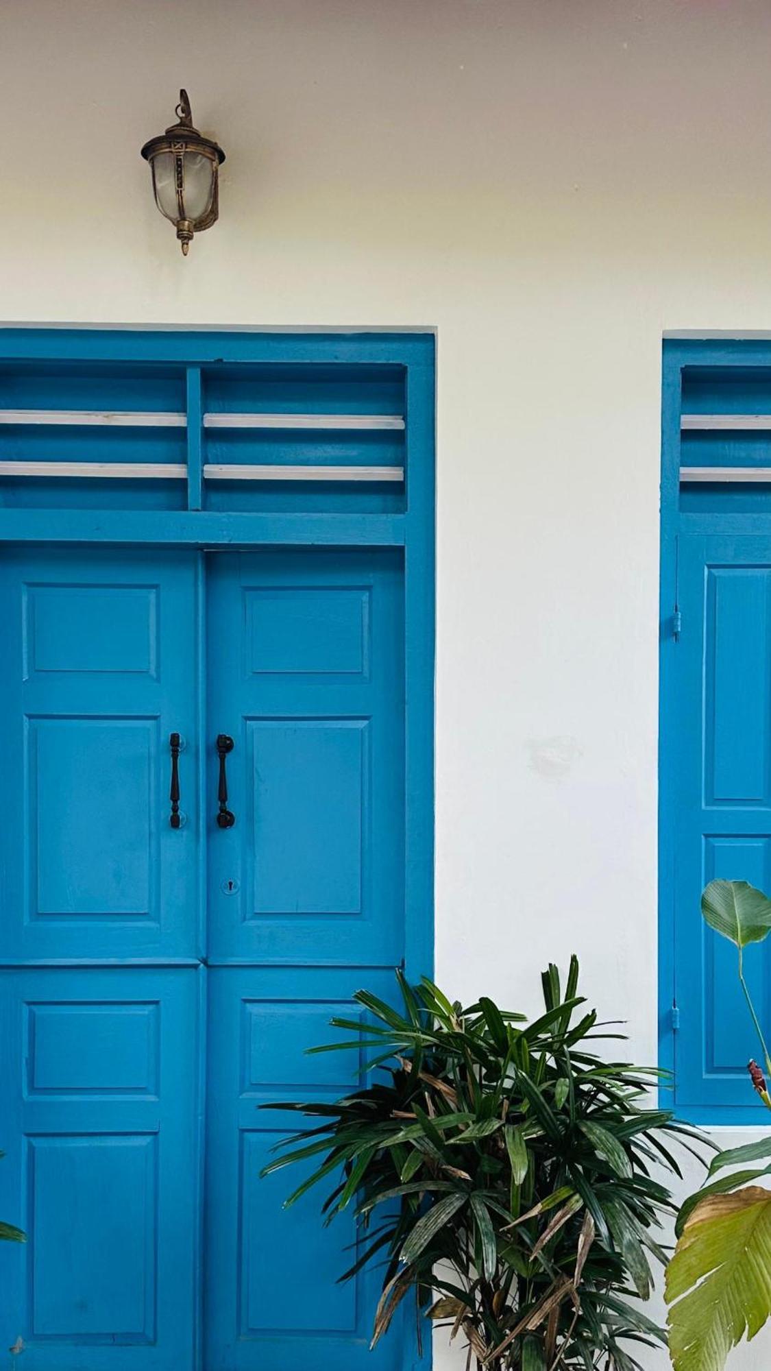 Liv Inn Iyra - Boutique Stay Varkala Luaran gambar