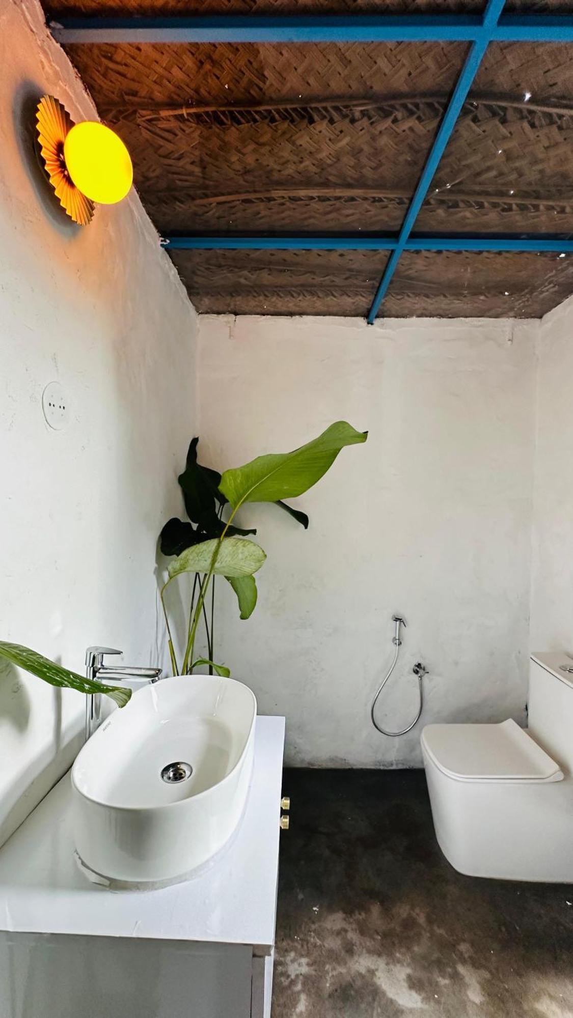 Liv Inn Iyra - Boutique Stay Varkala Luaran gambar