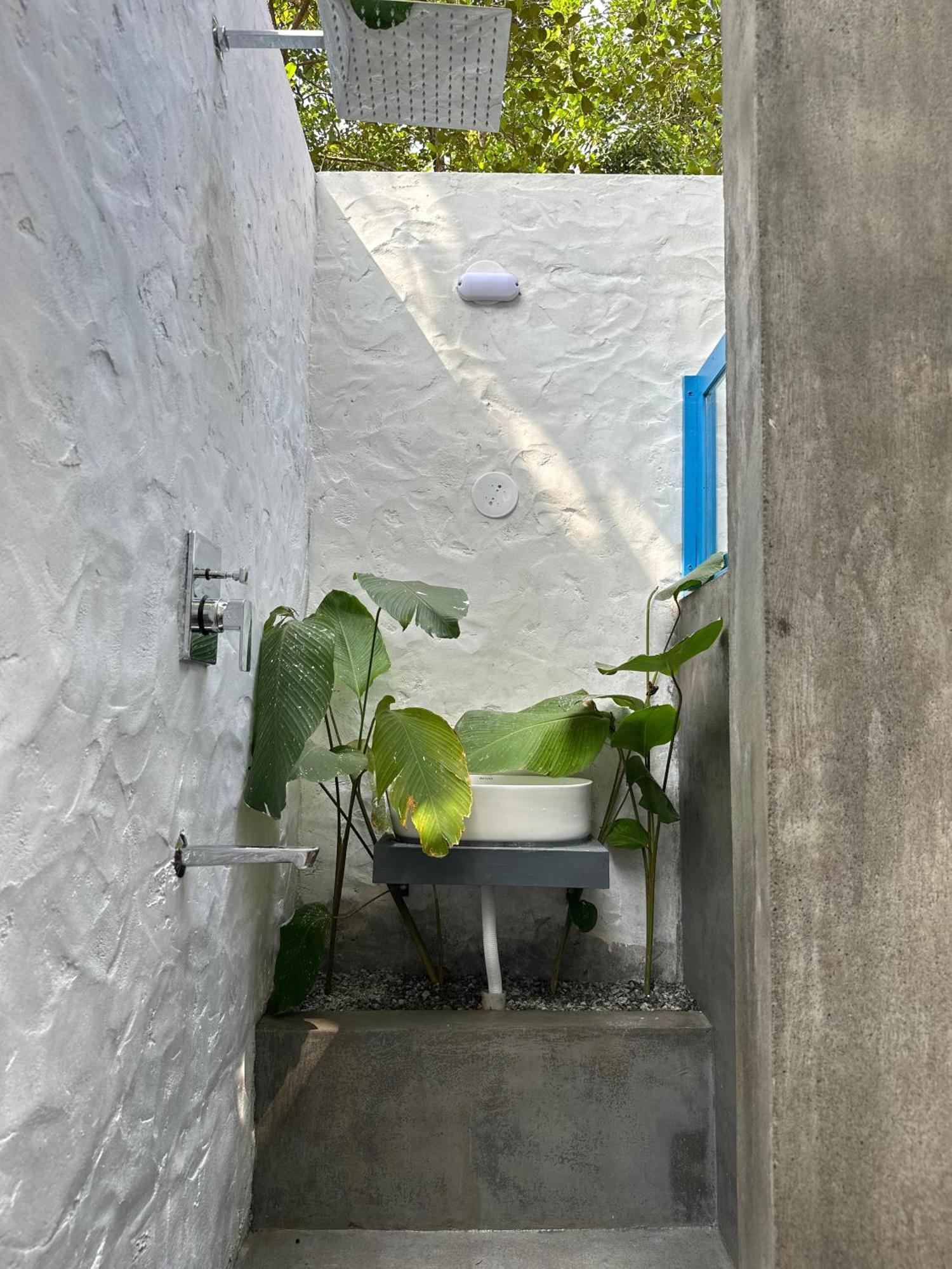 Liv Inn Iyra - Boutique Stay Varkala Luaran gambar