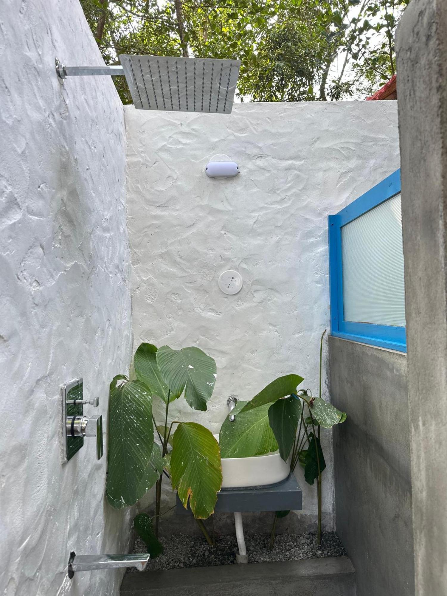 Liv Inn Iyra - Boutique Stay Varkala Luaran gambar