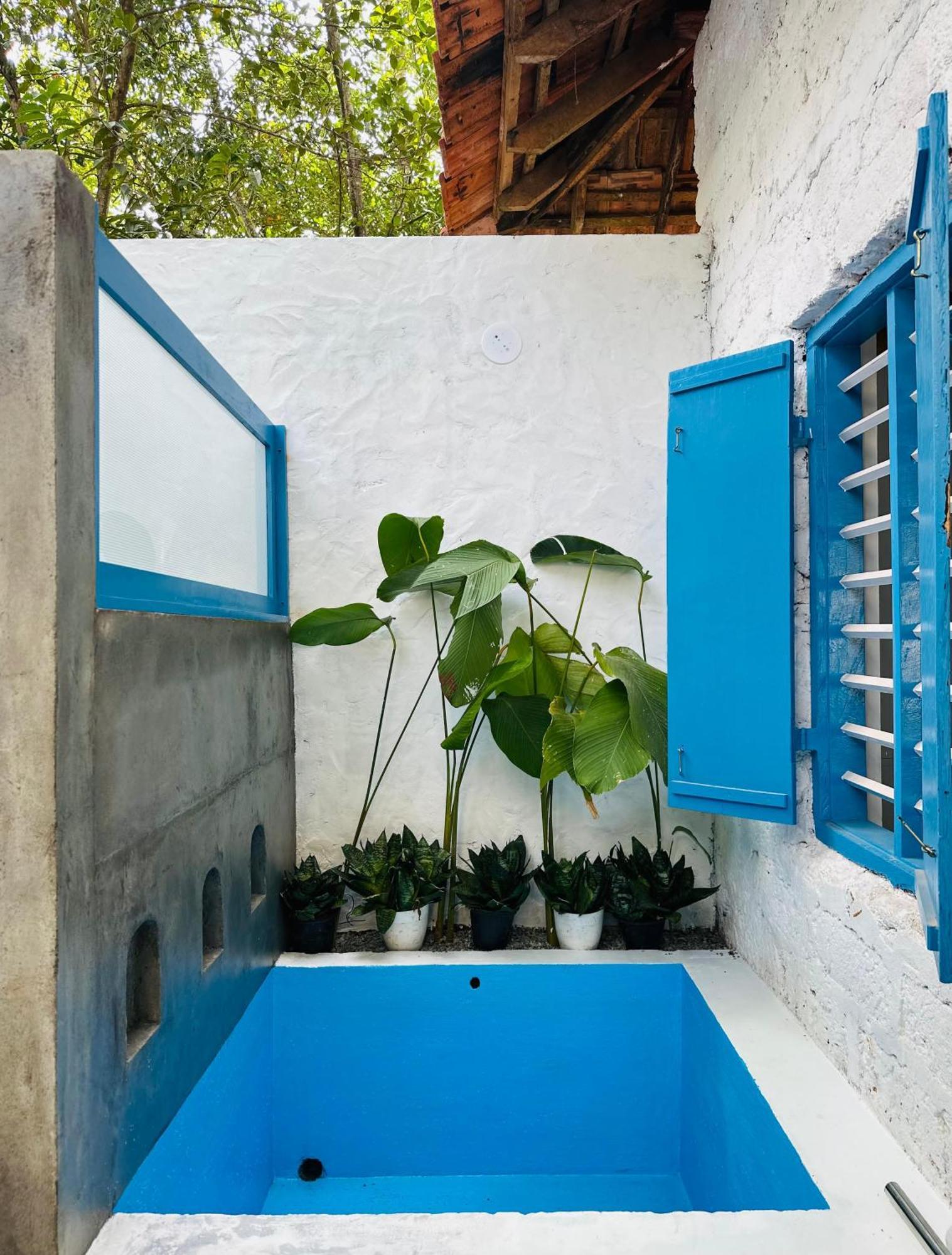 Liv Inn Iyra - Boutique Stay Varkala Luaran gambar