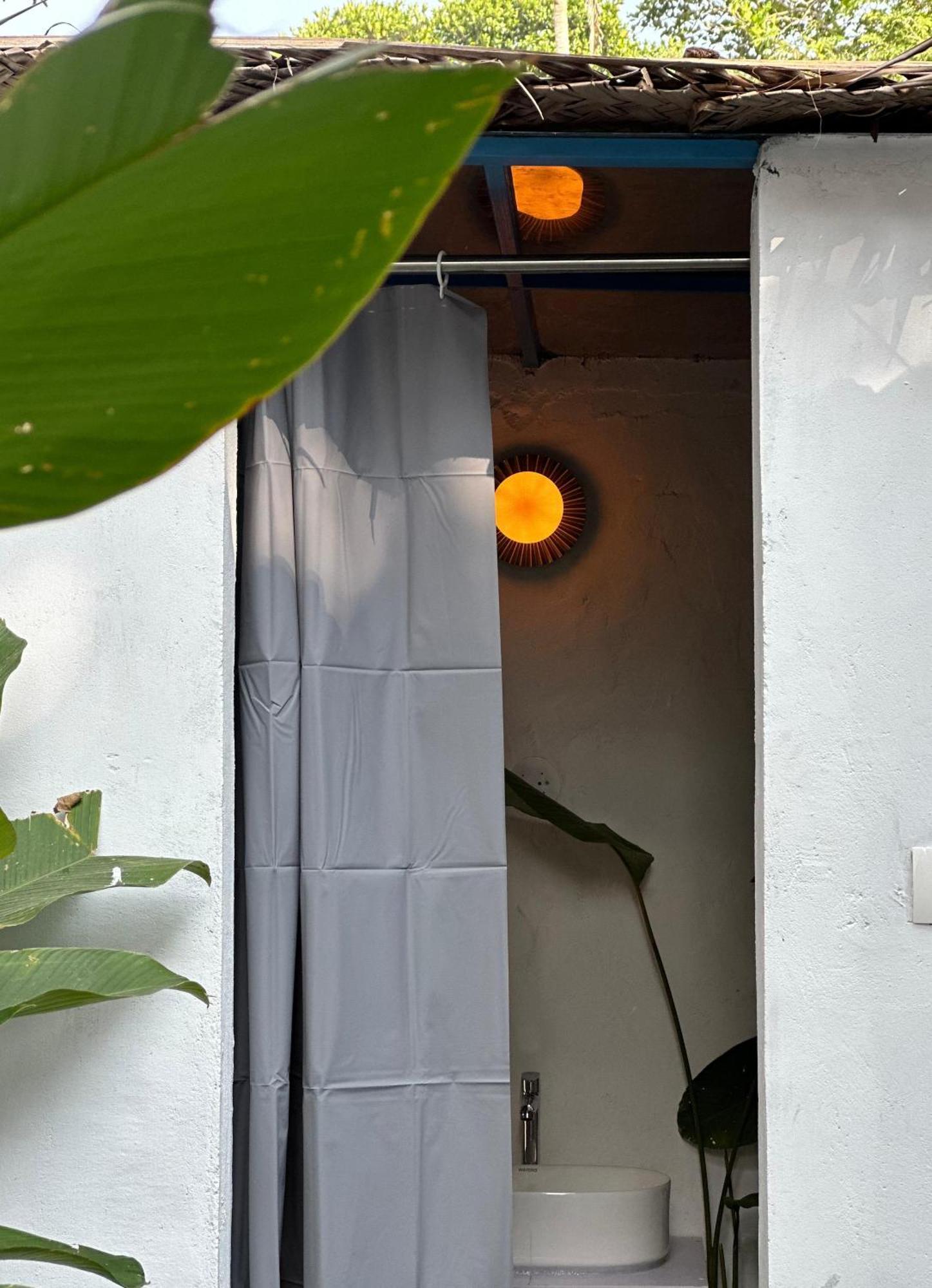 Liv Inn Iyra - Boutique Stay Varkala Luaran gambar